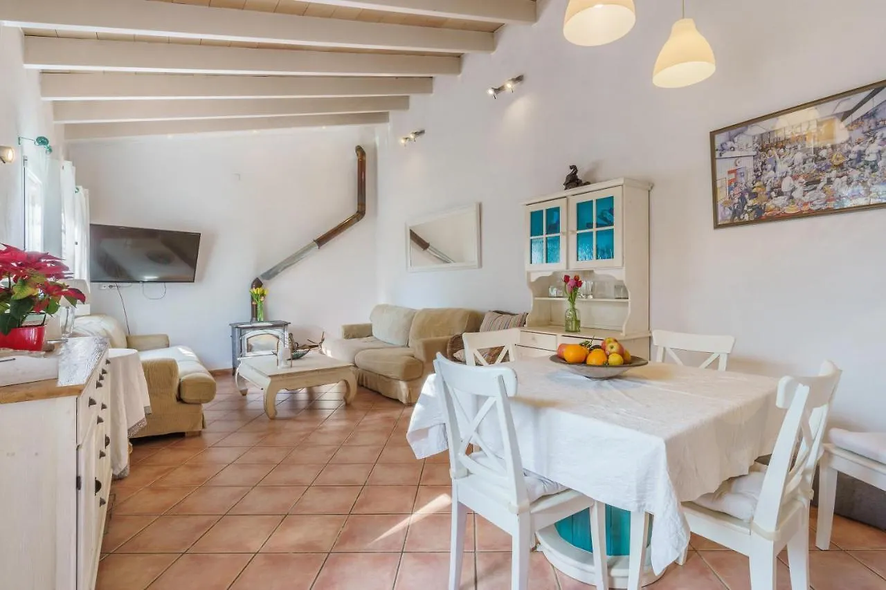Ca Ses Nines Villa Port D'Andratx Spain