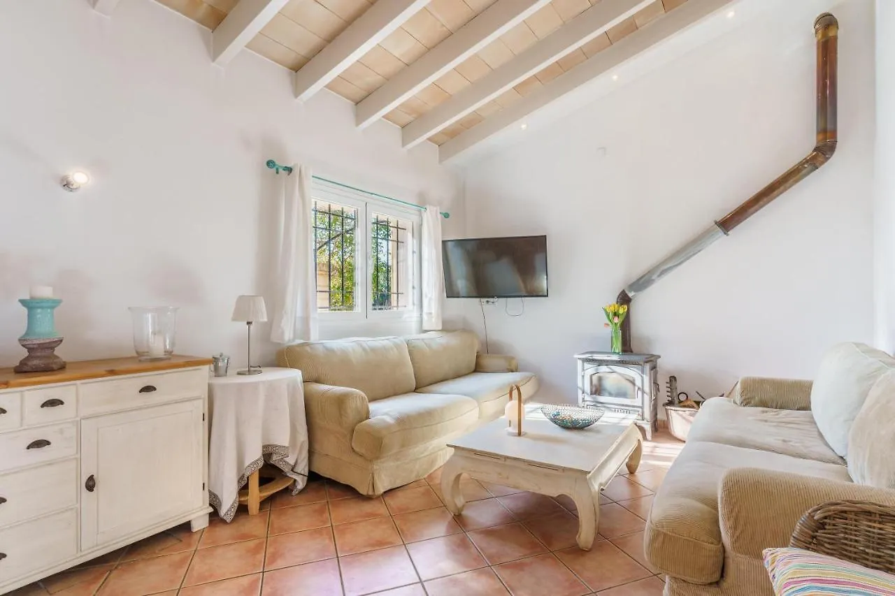 Ca Ses Nines Villa Port D'Andratx Spain