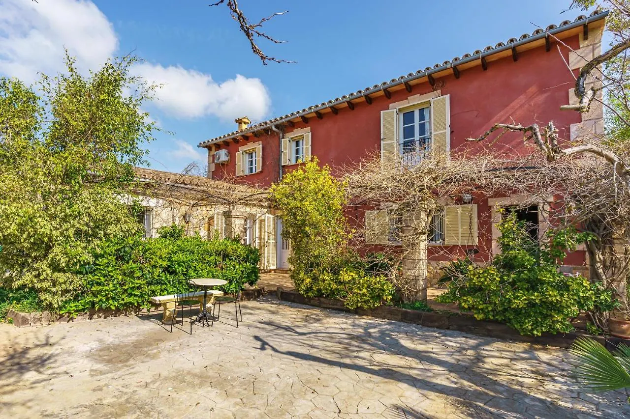 Ca Ses Nines Villa Port D'Andratx