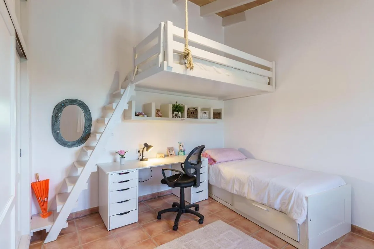 Ca Ses Nines Villa Port D'Andratx