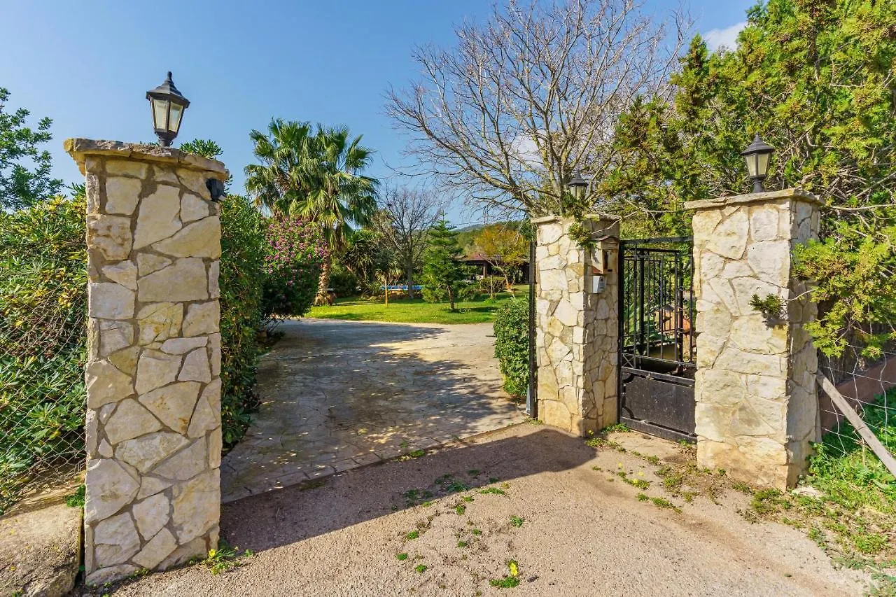 Ca Ses Nines Villa Port D'Andratx