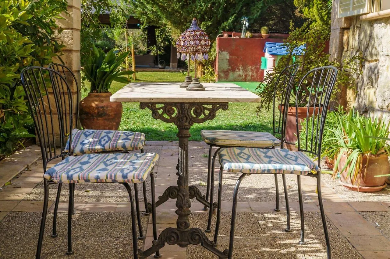 Ca Ses Nines Villa Port D'Andratx