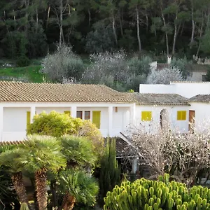 Catalina Vera Guest house