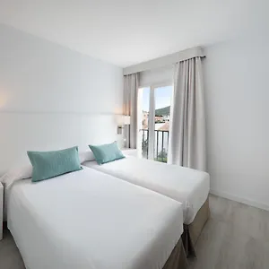 La Pergola Mallorca Aparthotel