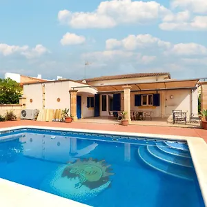 A&m. Beautiful House In Villa