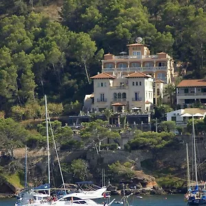 Italia Hotel